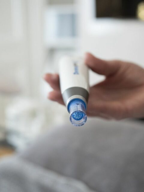 dermapen london