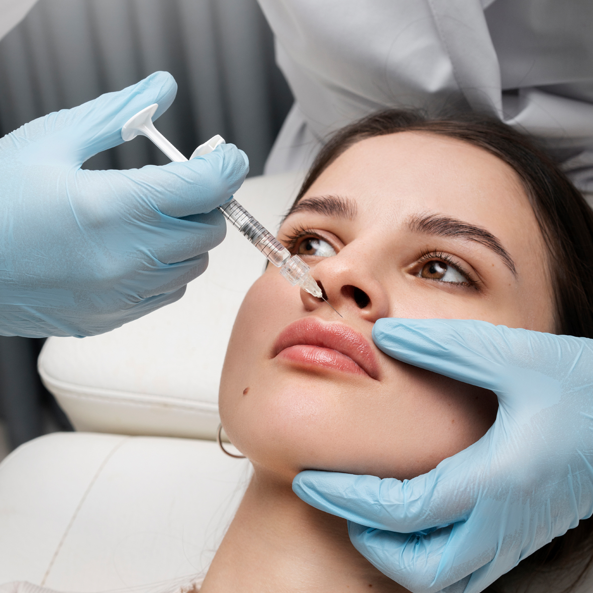 Dermal Fillers London Image