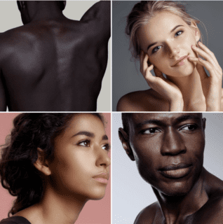 Aesthetic treatments for all skin types