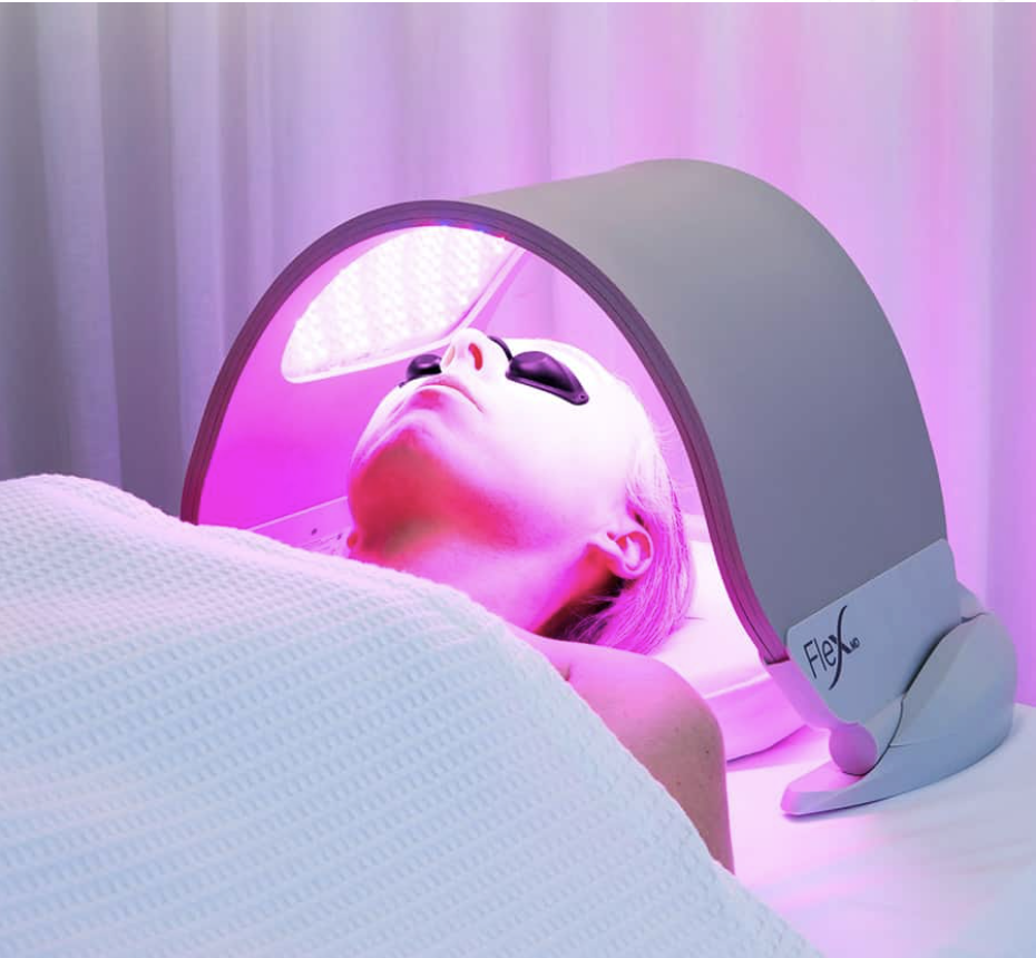DermaLux LED Photoherapy Image