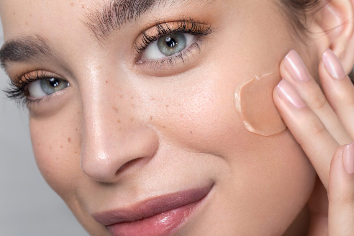 How to Treat Different Types of Hyperpigmentation