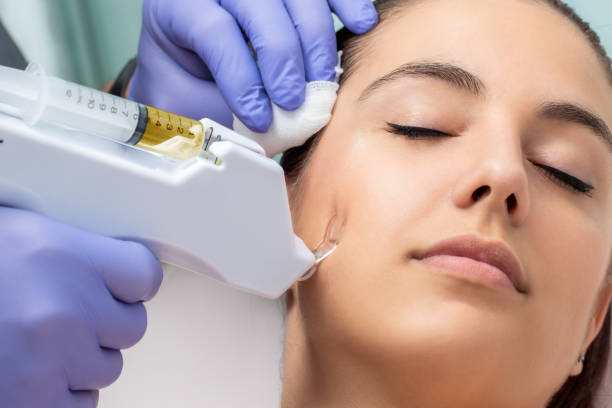 Mesotherapy London - Fight Wrinkles and More