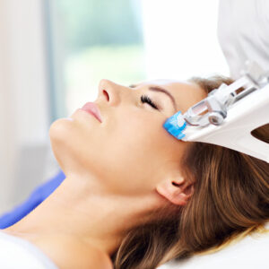 Mesotherapy in London