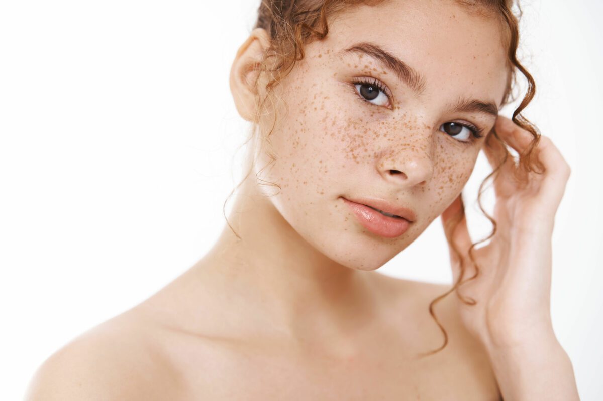 The connection between gut health and glowing skin