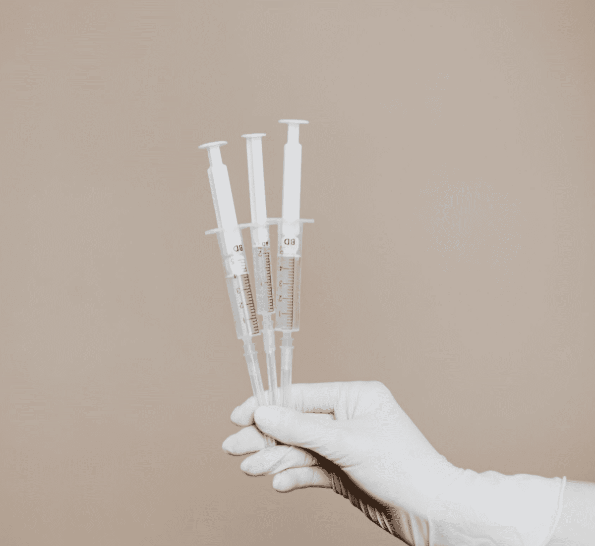 Dissolving Filler London Image