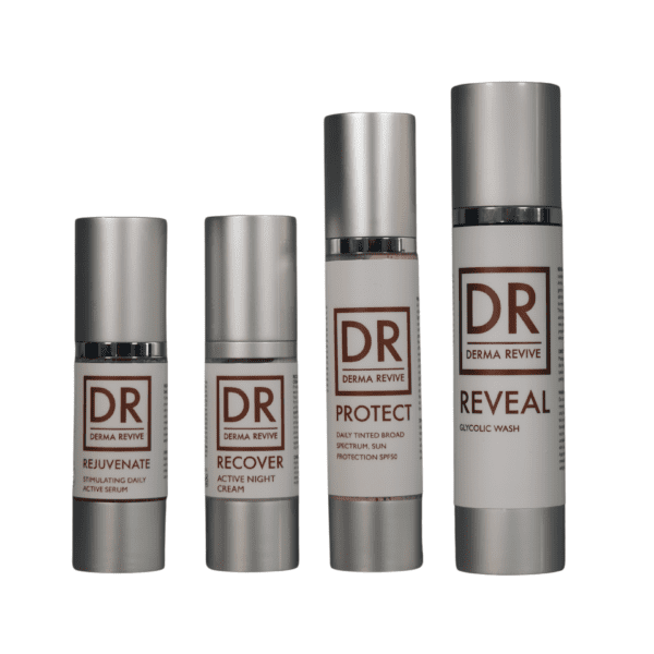 DR Reveal - Glycolic Wash Cleanser 100ml