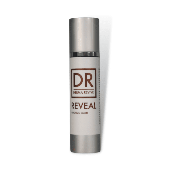 DR Reveal - Glycolic Wash Cleanser 100ml