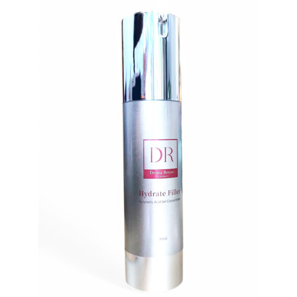 DR Hyaluronic Acid new packaging