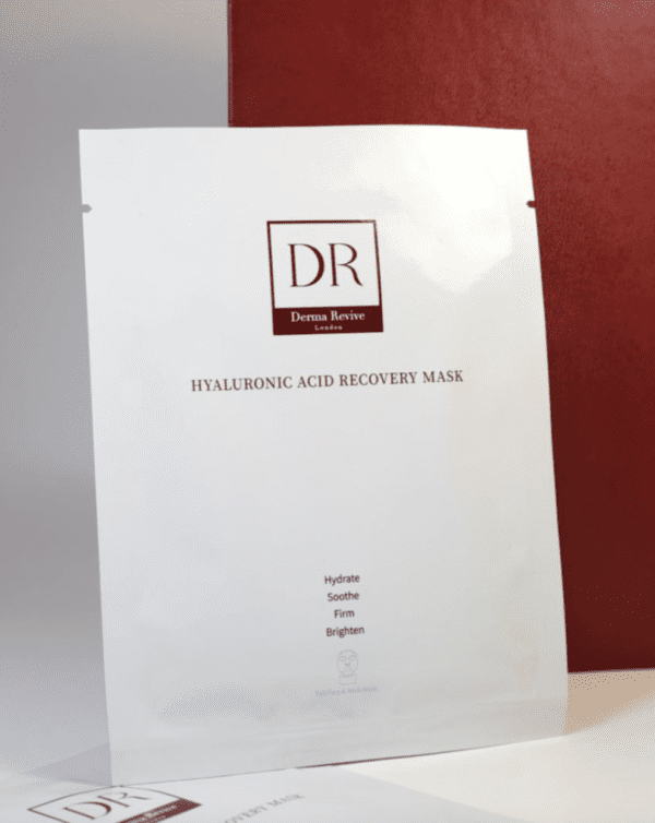 Hyaluronic Recovery Mask