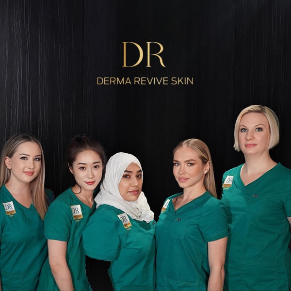 Laser, Skin & Aesthetic Clinic in London | Derma Revive Skin Clinic
