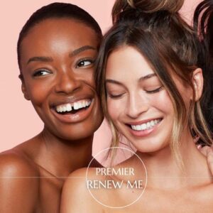 Renew Acne/Scarring Skin Package