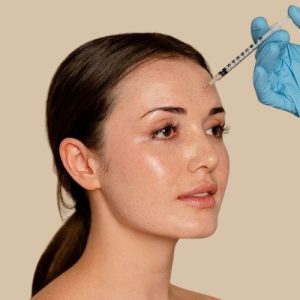 anti-wrinkle treatments injections