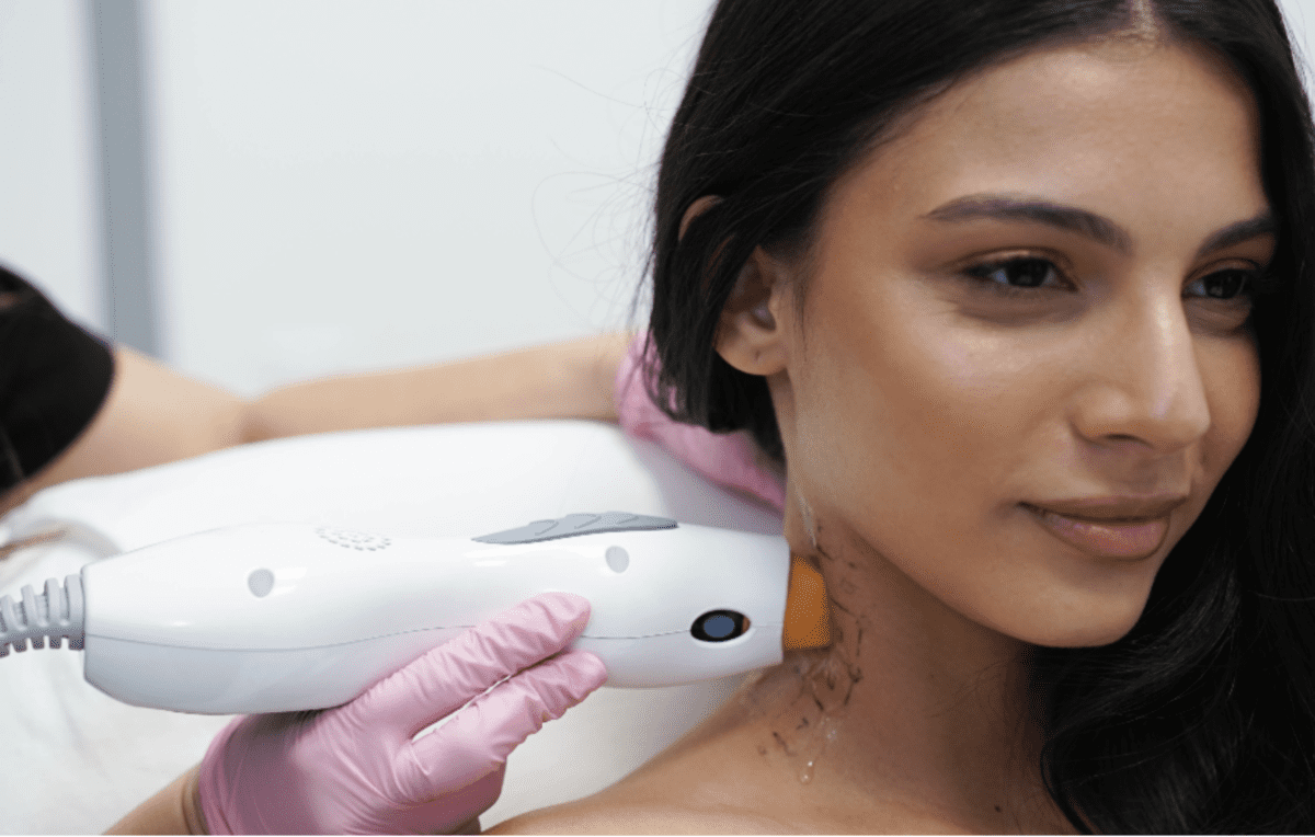 Top 3 Aesthetic Treatments you can pair together for maximum results