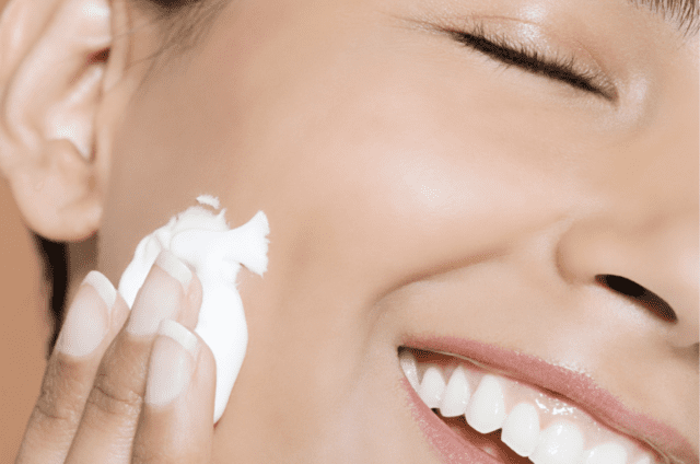 skin tips winter