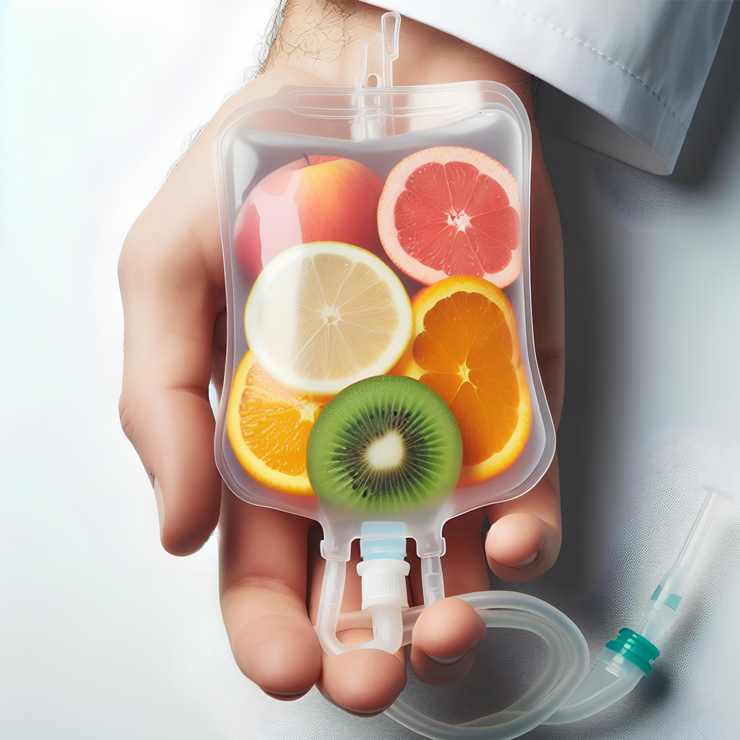 IV Drips Image