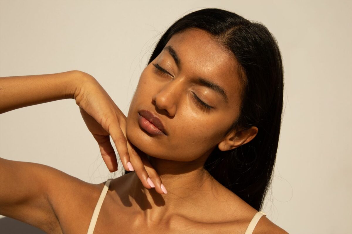 Beauty Beyond the Surface: The Psychological Impact of Skin Health
