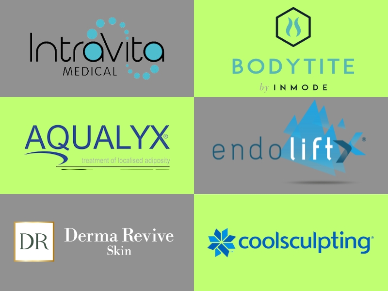 stubborn fat treatments