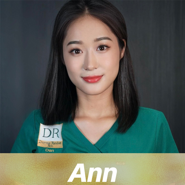 Practitioner Ann image 2024