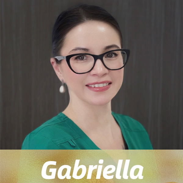 Practitioner Gabriela image 2024