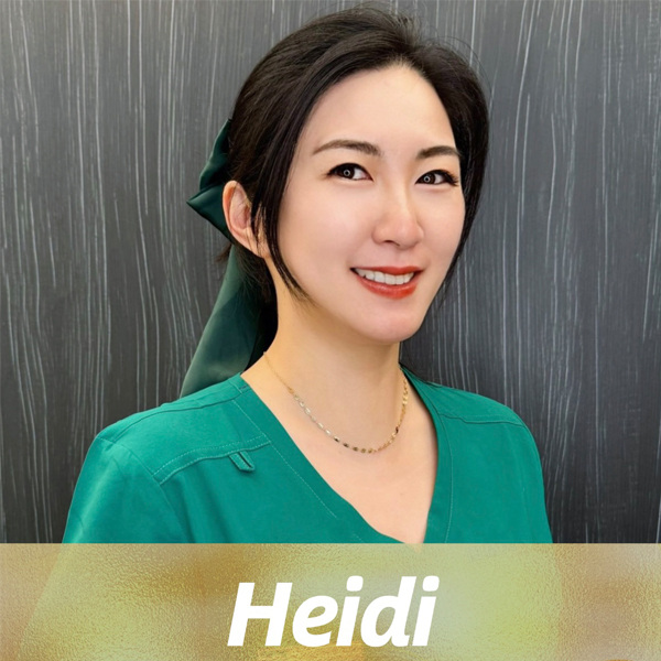 Heidi Practitioner image 2024
