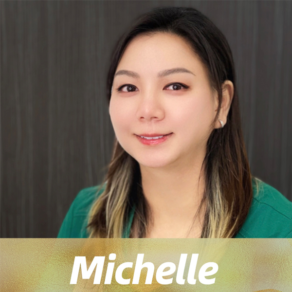 Michelle practitioner image 2024