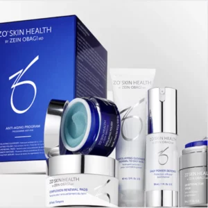 ZO Skin Health ANTI-AGING PROGRAM
