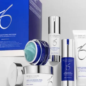 ZO Skin Health SKIN BRIGHTENING PROGRAM