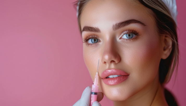 What Age Should You Get Fillers?