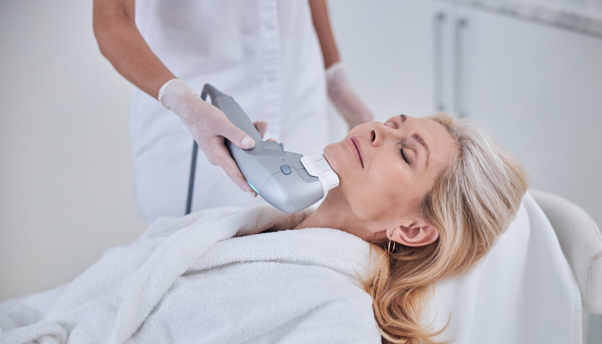 What is the Best Age to Get HIFU?