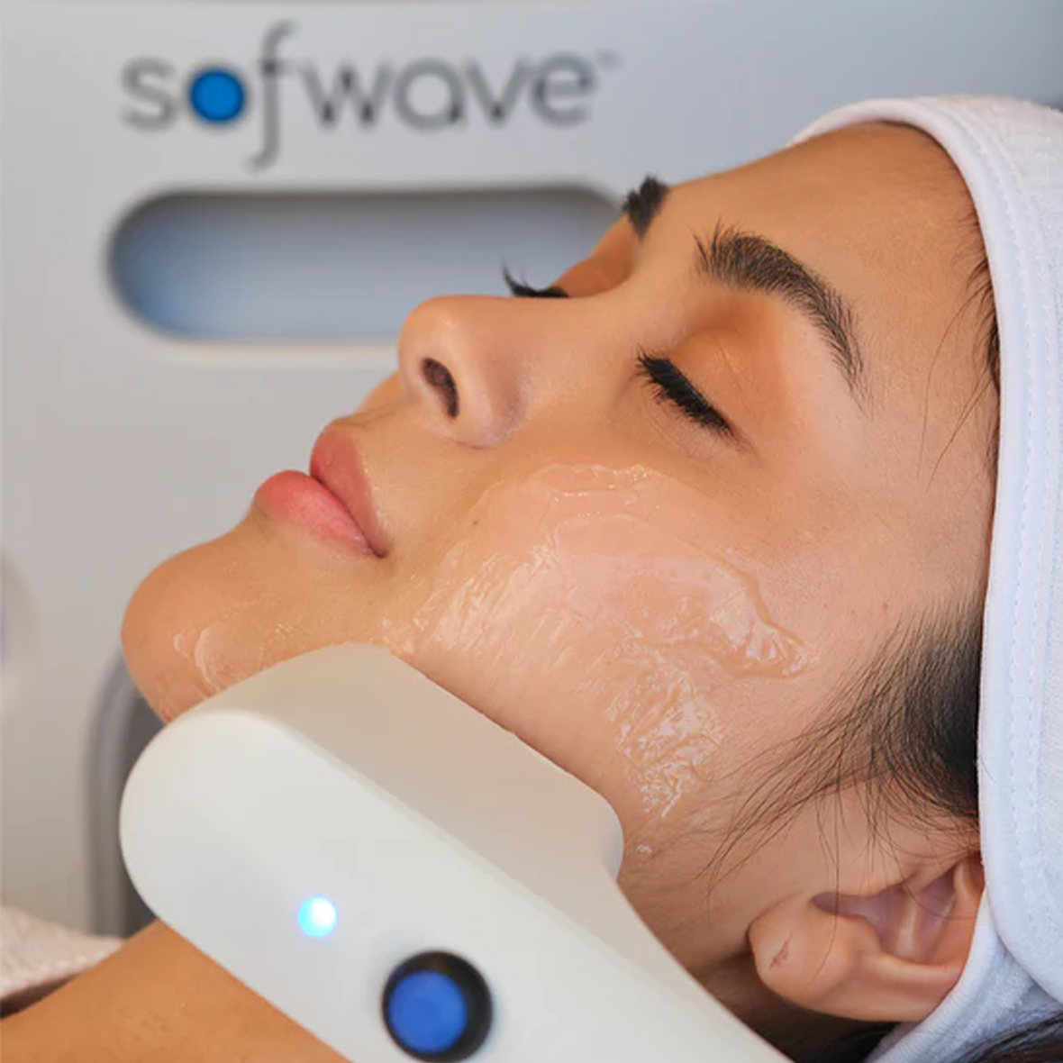 Sofwave Image