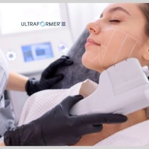 HIFU Skin Tightening Treatment