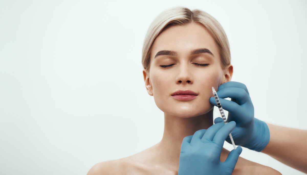 What Is the Difference Between Profhilo and HArmonyCa?
