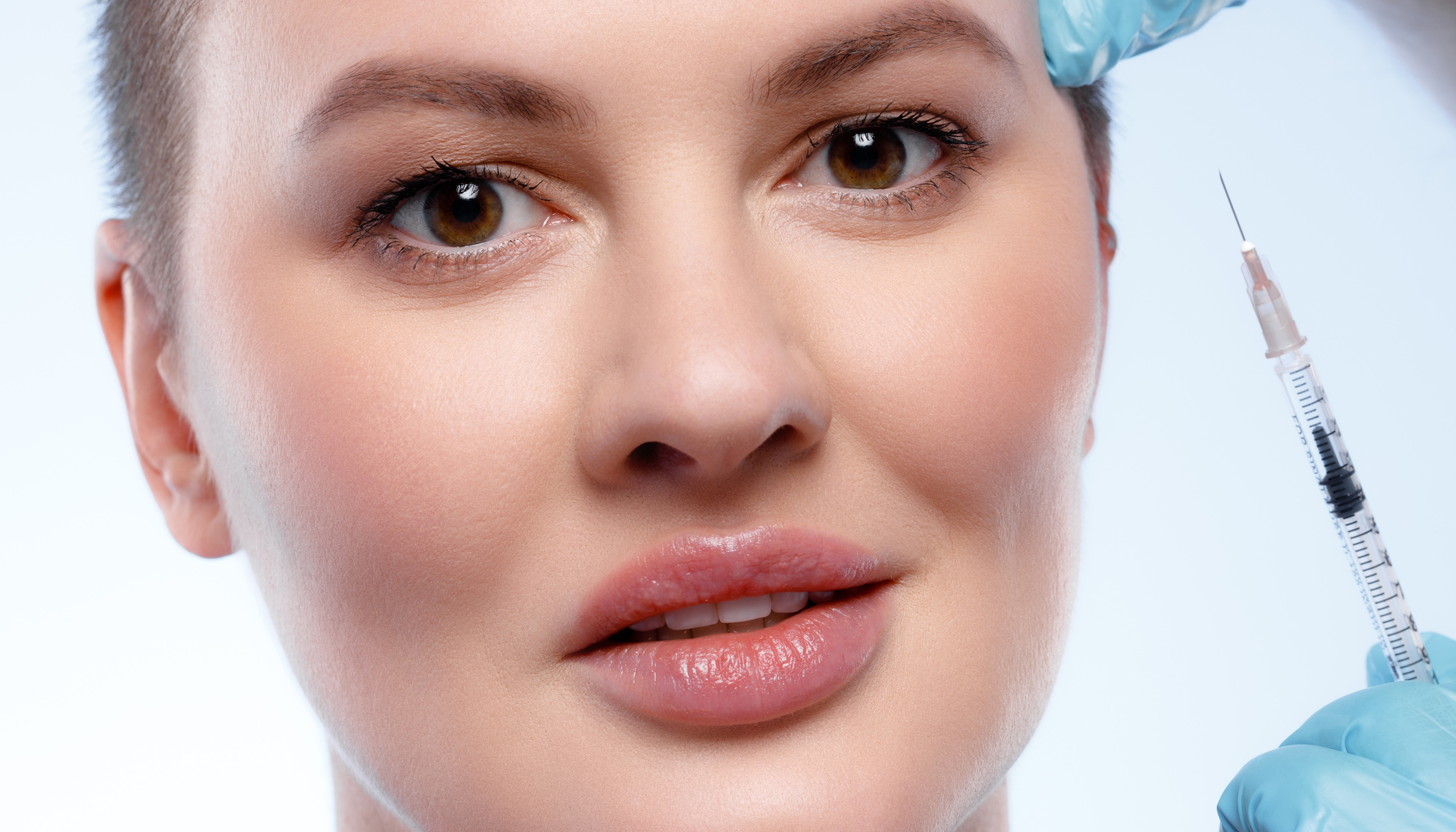Precision Sculpted Facial Beauty and Radiance with Dermal Fillers Dubai