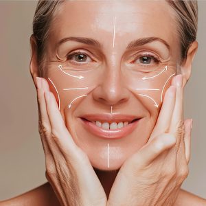 Ultherapy ideal candidate