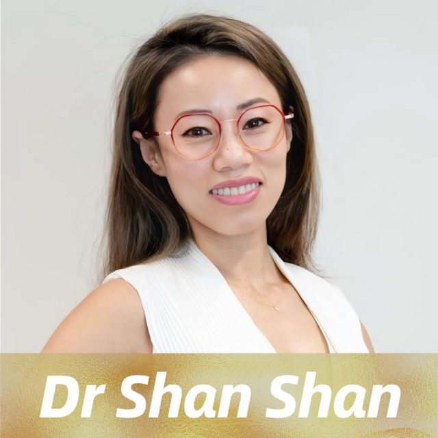 dr shanshan profile photo for derma revive