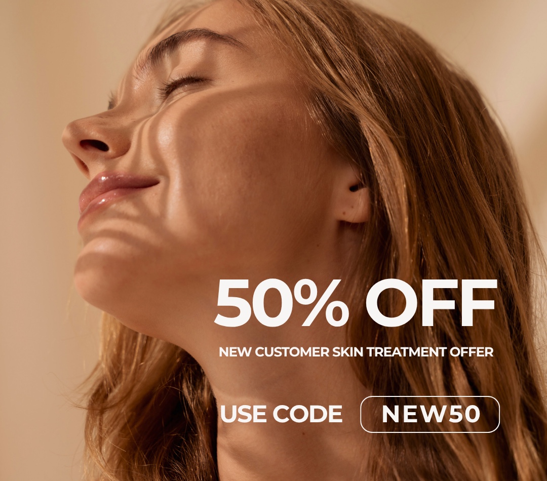 new customer banner code EN