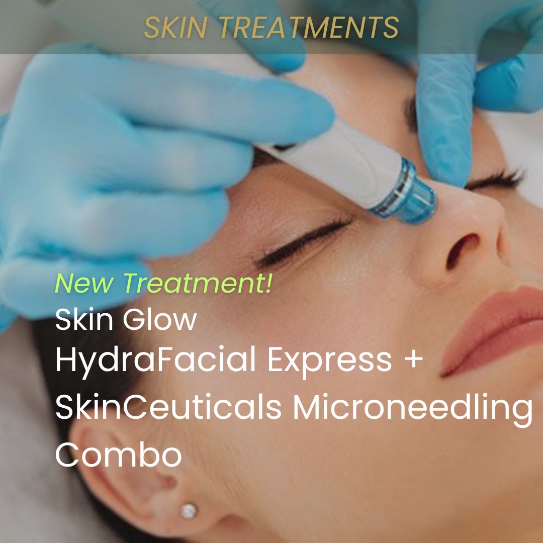 hydrafaical express