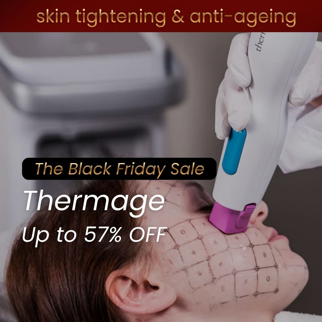Thermage FLX Black Friday Offers