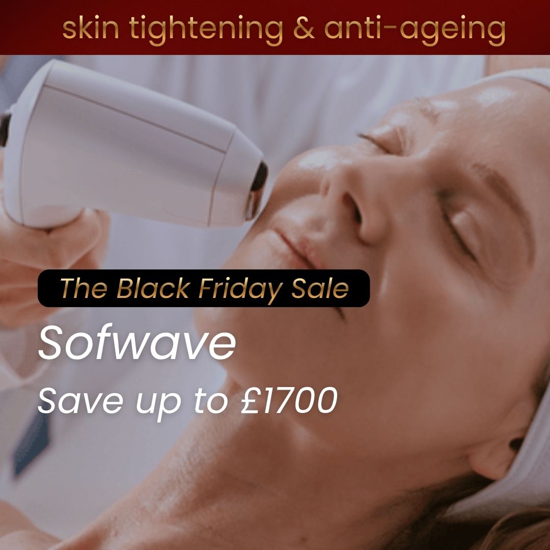 Sofwave Black Friday Offers