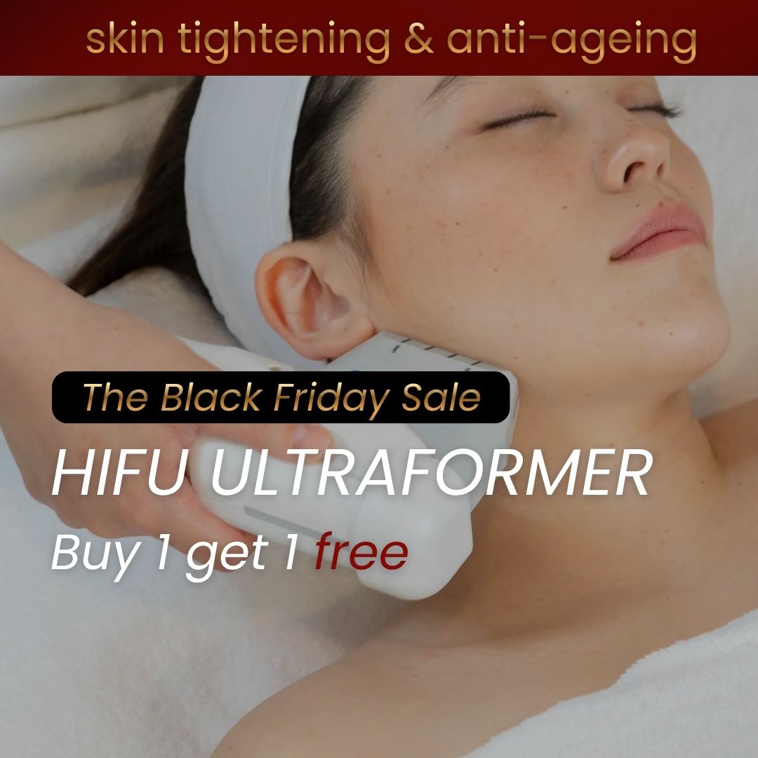 hifu special offers