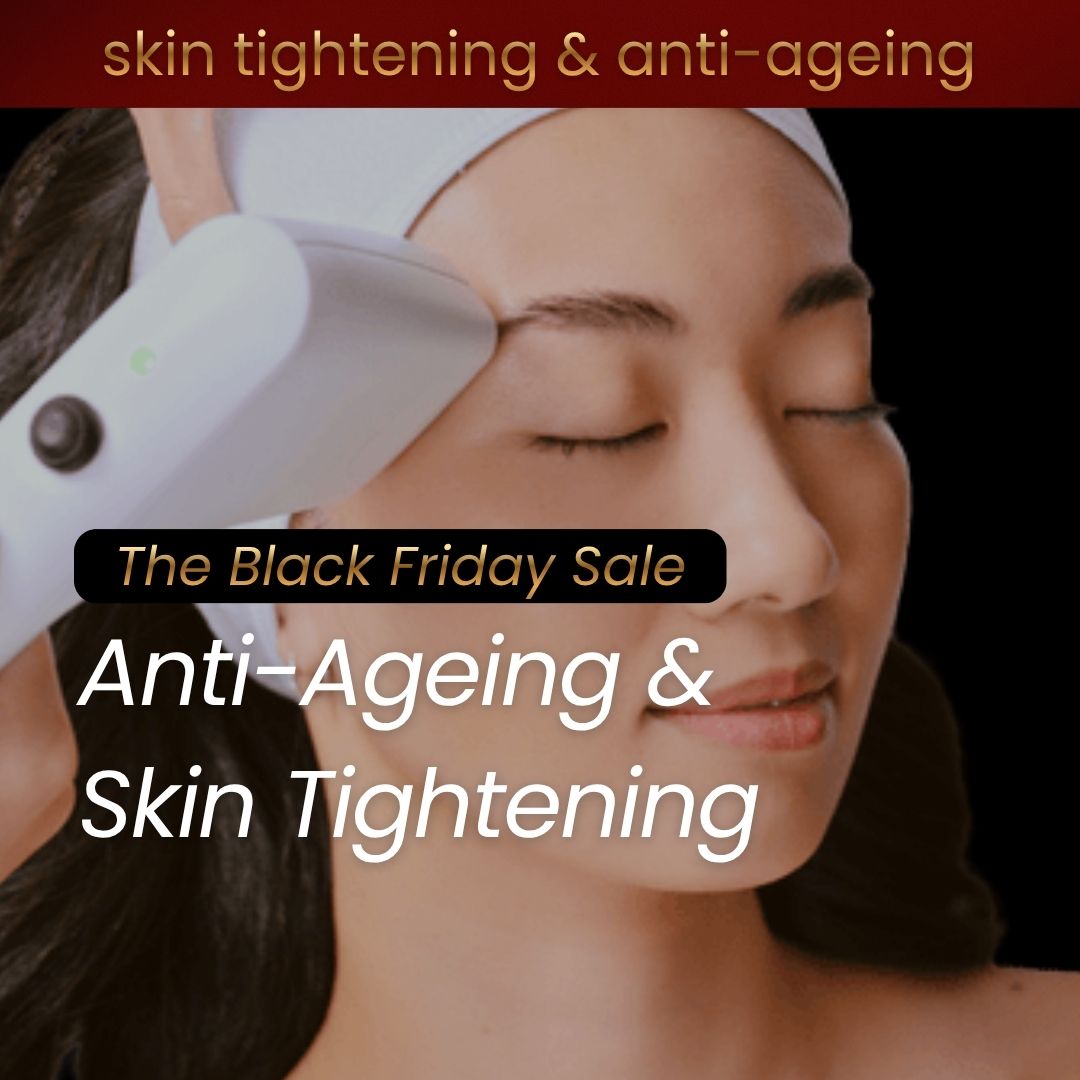 Anti-Ageing Black Friday Offers