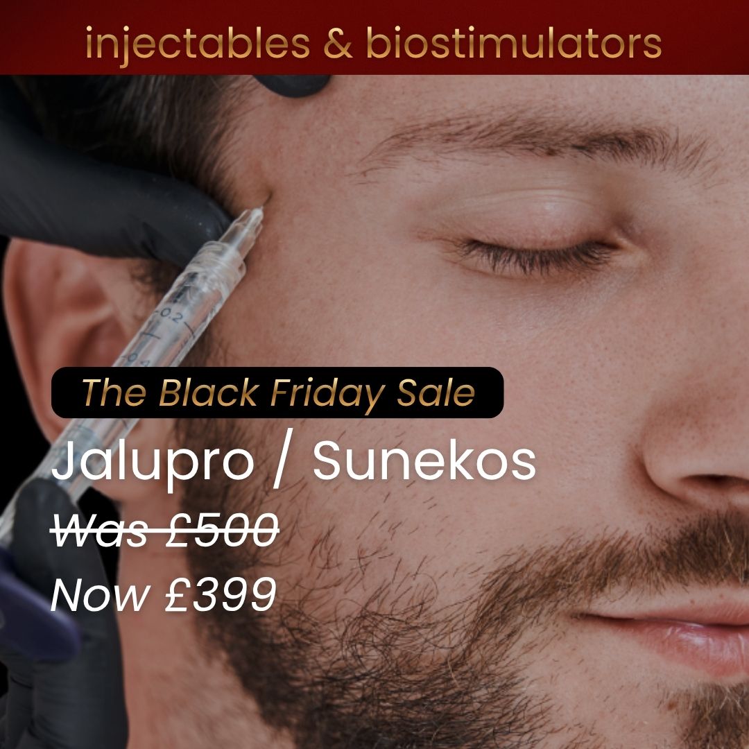 injectables & biostimulators