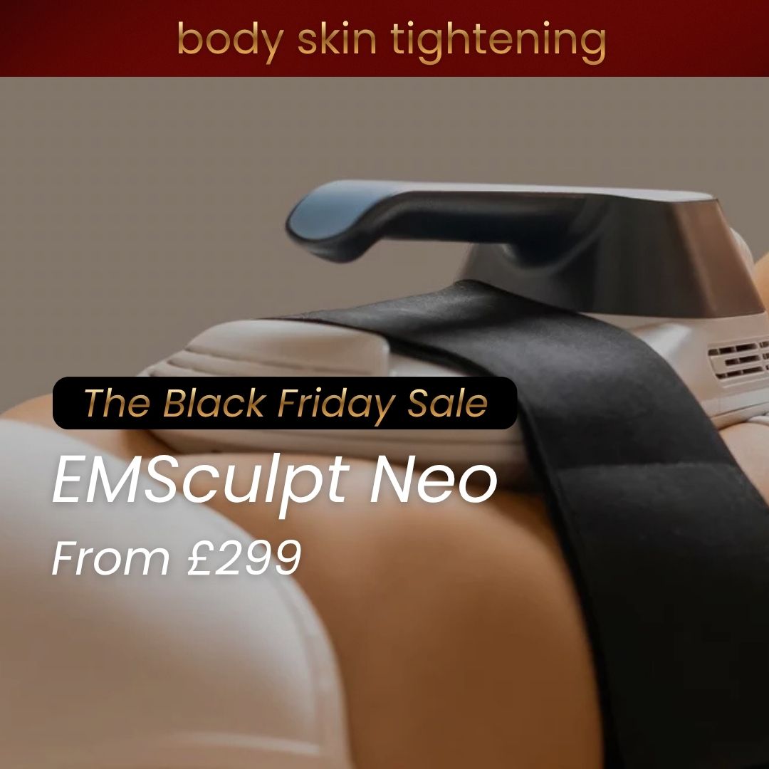 EMSculpt Neo