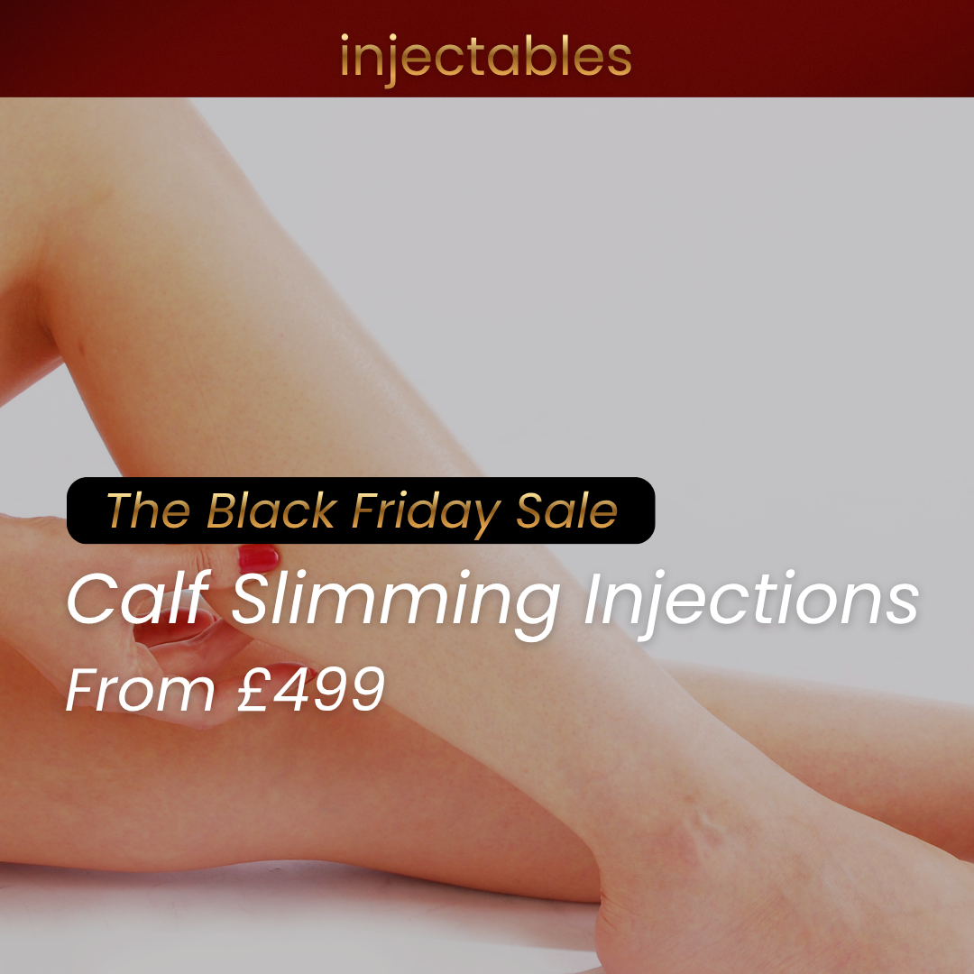 Calf Slimming Black Friday Offer